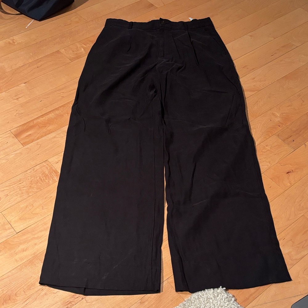 Zara trousers